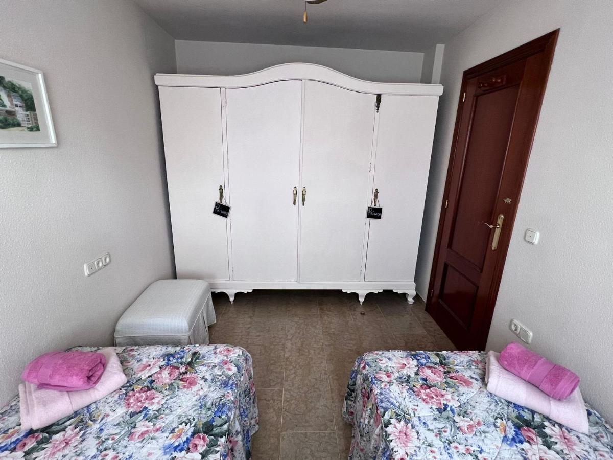 Casa Rural Xauen Villa Belicena Buitenkant foto