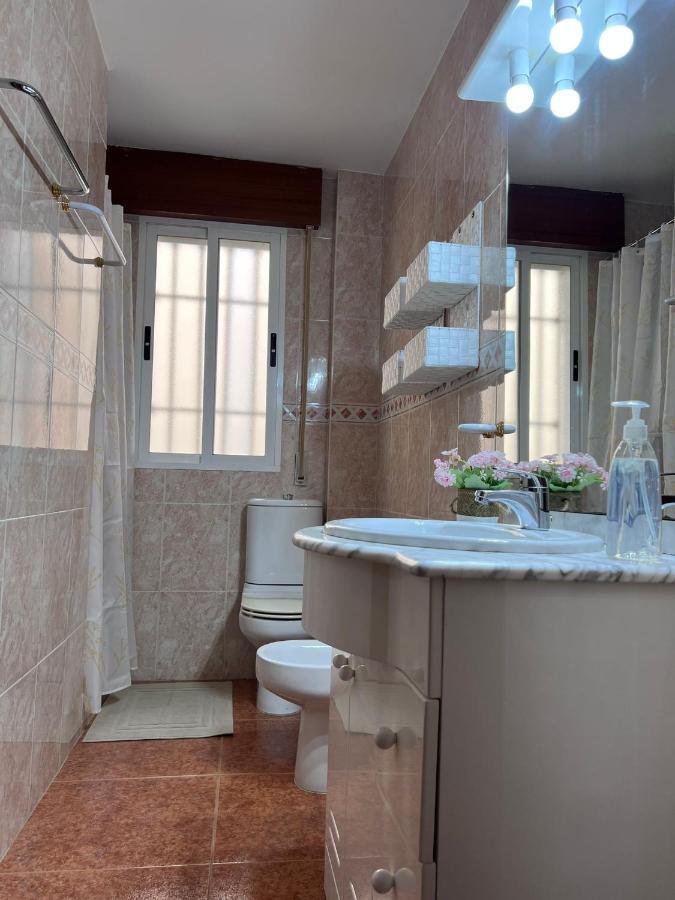 Casa Rural Xauen Villa Belicena Buitenkant foto