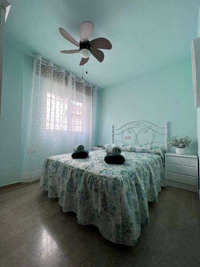 Casa Rural Xauen Villa Belicena Buitenkant foto