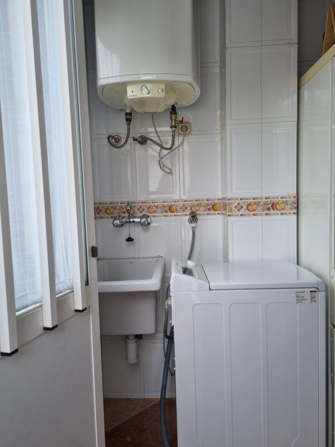 Casa Rural Xauen Villa Belicena Buitenkant foto