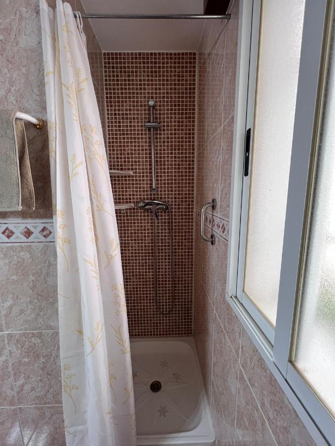 Casa Rural Xauen Villa Belicena Buitenkant foto