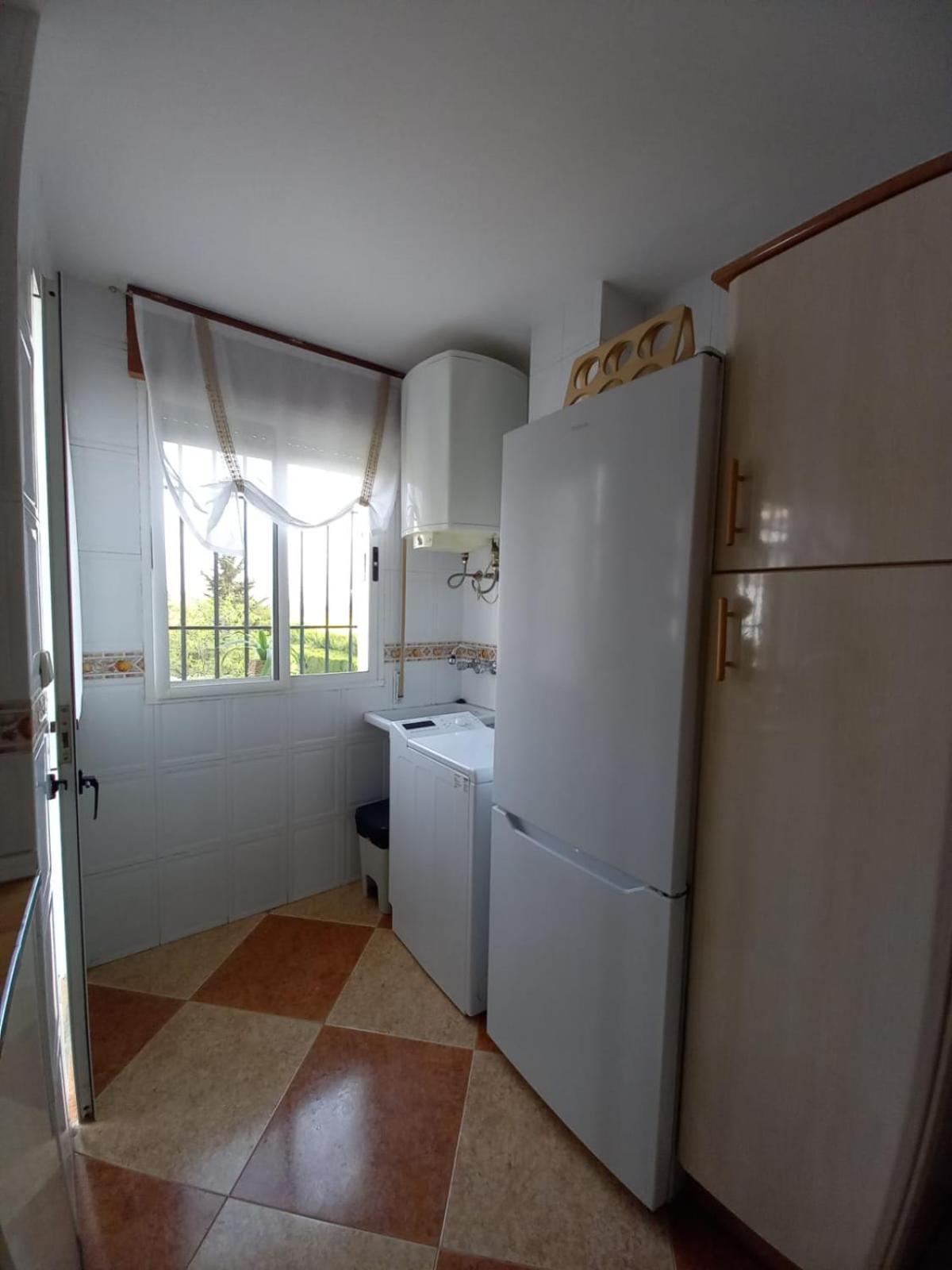 Casa Rural Xauen Villa Belicena Buitenkant foto