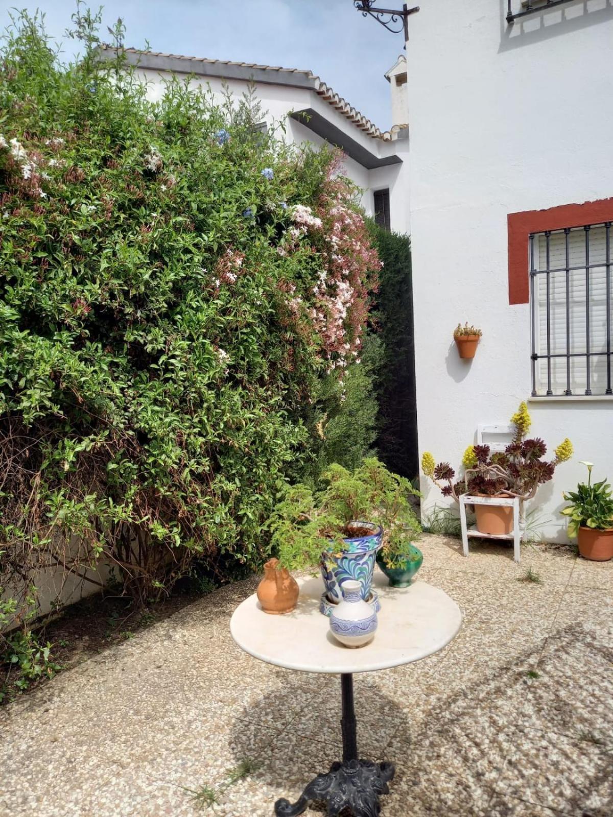 Casa Rural Xauen Villa Belicena Buitenkant foto